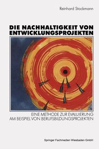 Produktbild: Die Nachhaltigkeit von Entwicklungsprojekten
