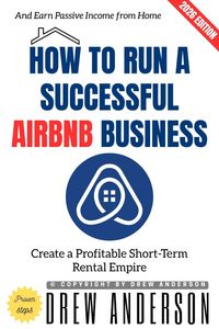 Produktbild: How to Run a Successful Airbnb Business: