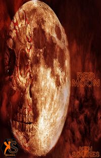 Produktbild: Red Moon