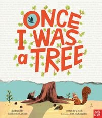 Produktbild: Once I Was a Tree