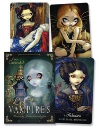 Produktbild: Les Vampires