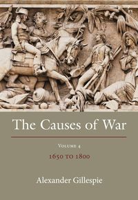Produktbild: The Causes of War