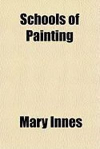 Produktbild: Schools of Painting