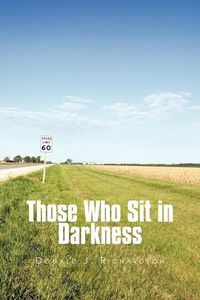 Produktbild: Those Who Sit in Darkness