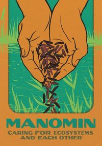 Produktbild: Manomin