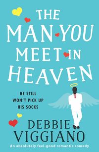 Produktbild: The Man You Meet in Heaven