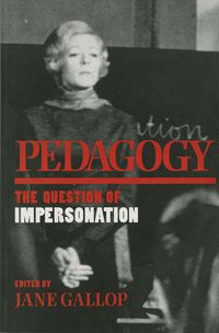 Produktbild: Pedagogy