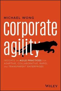 Produktbild: Corporate Agility