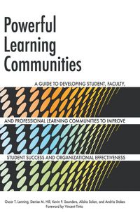 Produktbild: Powerful Learning Communities