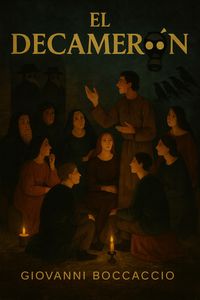 Produktbild: El Decamer&oacute;n