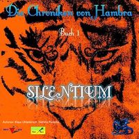 Produktbild: Die Chroniken von Hambra