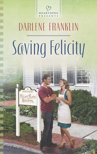 Produktbild: Hs Presents 1108 Saving Felici
