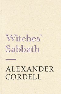Produktbild: Witches' Sabbath