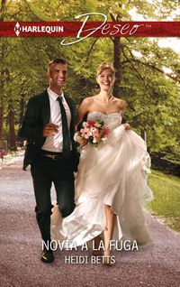 Produktbild: Novia a la fuga