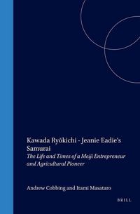 Produktbild: Kawada Ryōkichi - Jeanie Eadie's Samurai