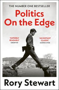 Produktbild: Politics On the Edge