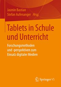 Produktbild: Tablets in Schule und Unterricht