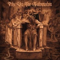 Produktbild: Pike vs. Automaton