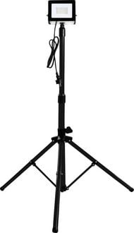 Produktbild: M&uuml;ller-Licht Boston LED-Baustrahler 15W 2190lm Neutralwei&szlig; 21600055