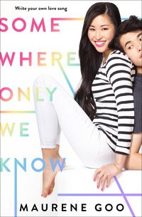 Produktbild: Goo, M: Somewhere Only We Know