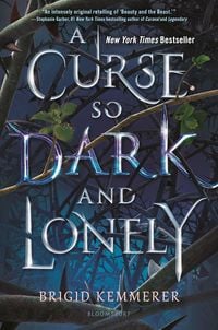 Produktbild: A Curse So Dark and Lonely