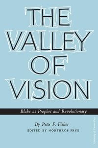 Produktbild: The Valley of Vision
