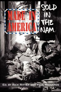 Produktbild: Made in America, Sold in the Nam (Second Edition)