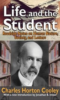 Produktbild: Life and the Student