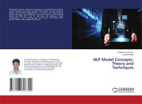 Produktbild: NLP Model Concepts: Theory and Techniques