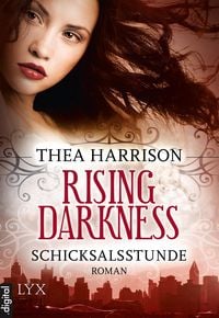 Produktbild: Rising Darkness - Schicksalsstunde