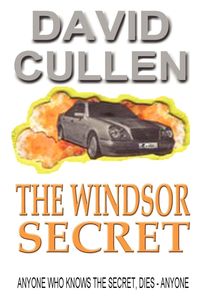 Produktbild: The Windsor Secret - Revised and Updated International Edition