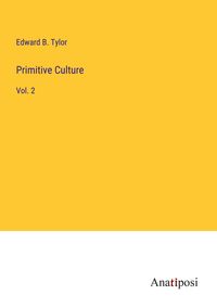 Produktbild: Primitive Culture