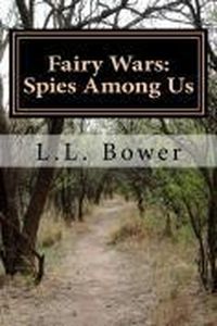 Produktbild: Fairy Wars: Spies Among Us