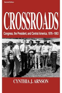 Produktbild: Crossroads