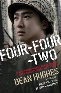 Produktbild: Four-Four-Two