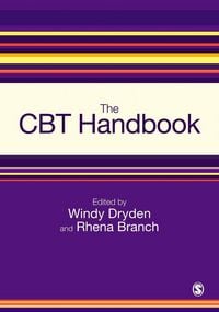 Produktbild: The CBT Handbook