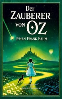 Produktbild: Der Zauberer von Oz