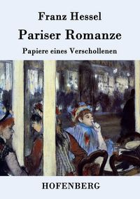 Produktbild: Pariser Romanze