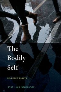 Produktbild: The Bodily Self