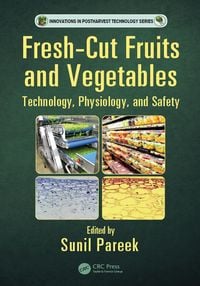 Produktbild: Fresh-Cut Fruits and Vegetables