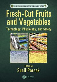 Produktbild: Fresh-Cut Fruits and Vegetables