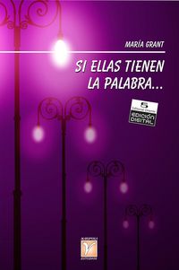 Produktbild: Si ellas tienen la palabra...