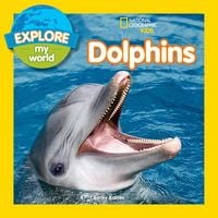 Produktbild: Baines, B: Explore My World: Dolphins