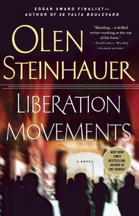 Produktbild: Liberation Movements