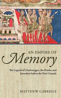 Produktbild: An Empire of Memory