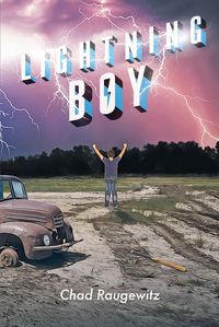 Produktbild: Lightning Boy