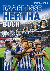Produktbild: Das gro&szlig;e Hertha-Buch