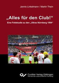Produktbild: "Alles f&uuml;r den Club!"