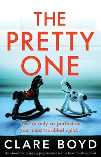 Produktbild: The Pretty One