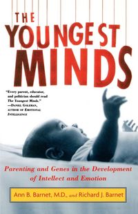 Produktbild: The Youngest Minds
